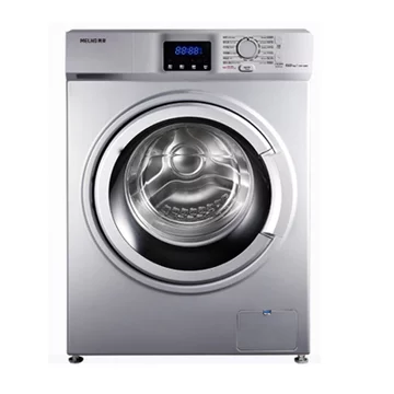 美菱-全自動洗衣機-XQG80-98Q1